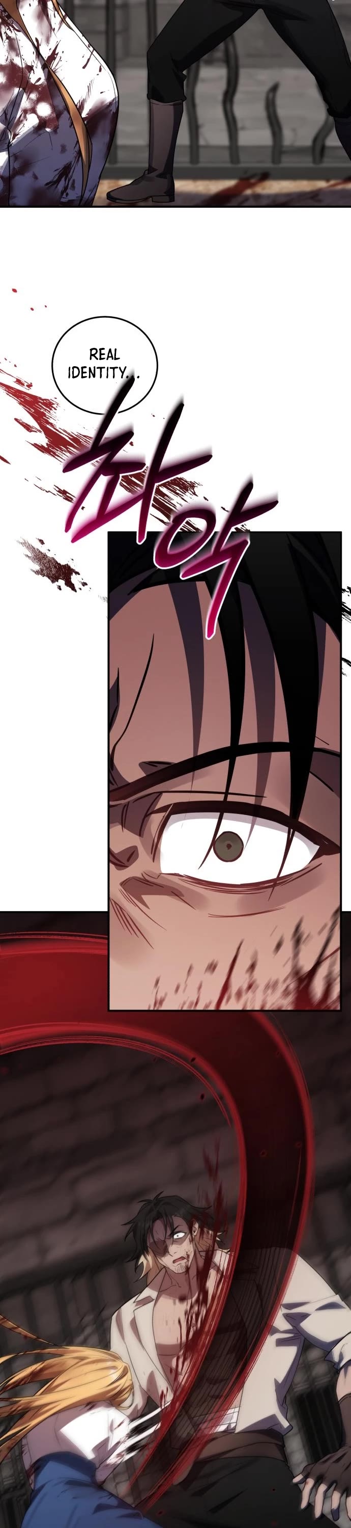 The Hero, the Demon, and the Villain Chapter 38 page 3 - Chapter 38