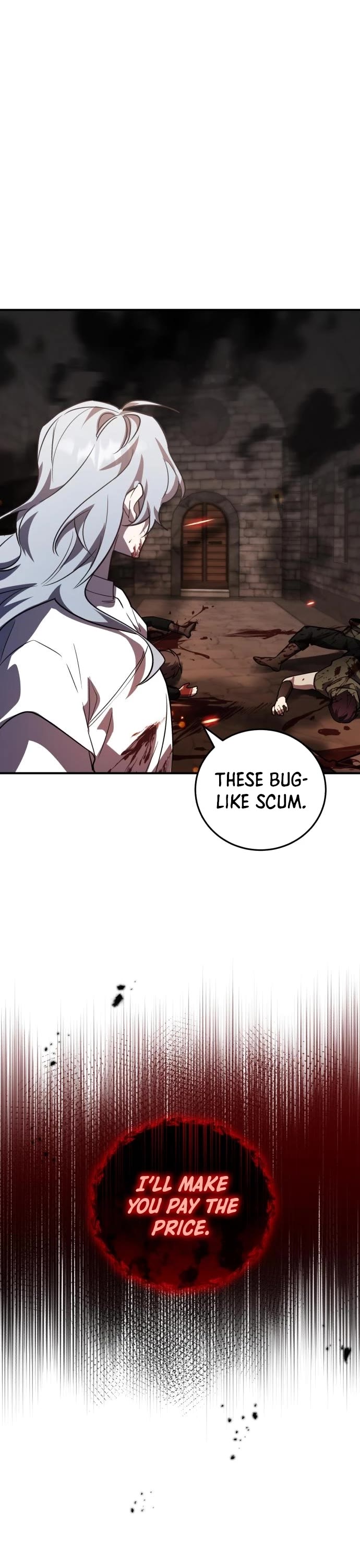 The Hero, the Demon, and the Villain Chapter 38 page 31 - Chapter 38