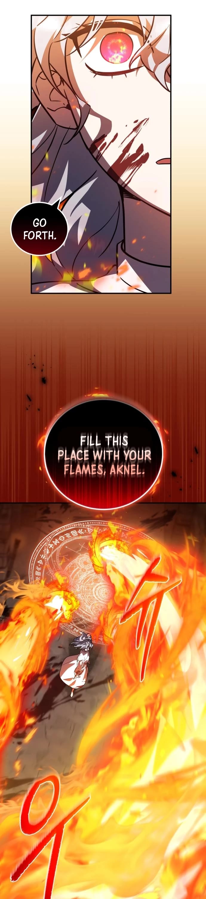 The Hero, the Demon, and the Villain Chapter 38 page 34 - Chapter 38