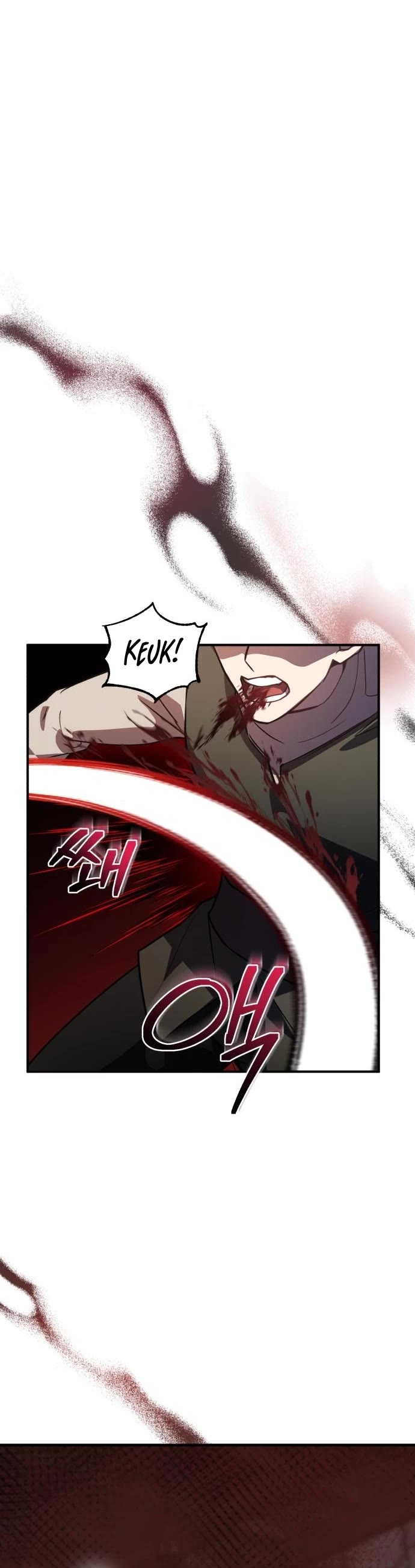 The Hero, the Demon, and the Villain Chapter 38 page 36 - Chapter 38