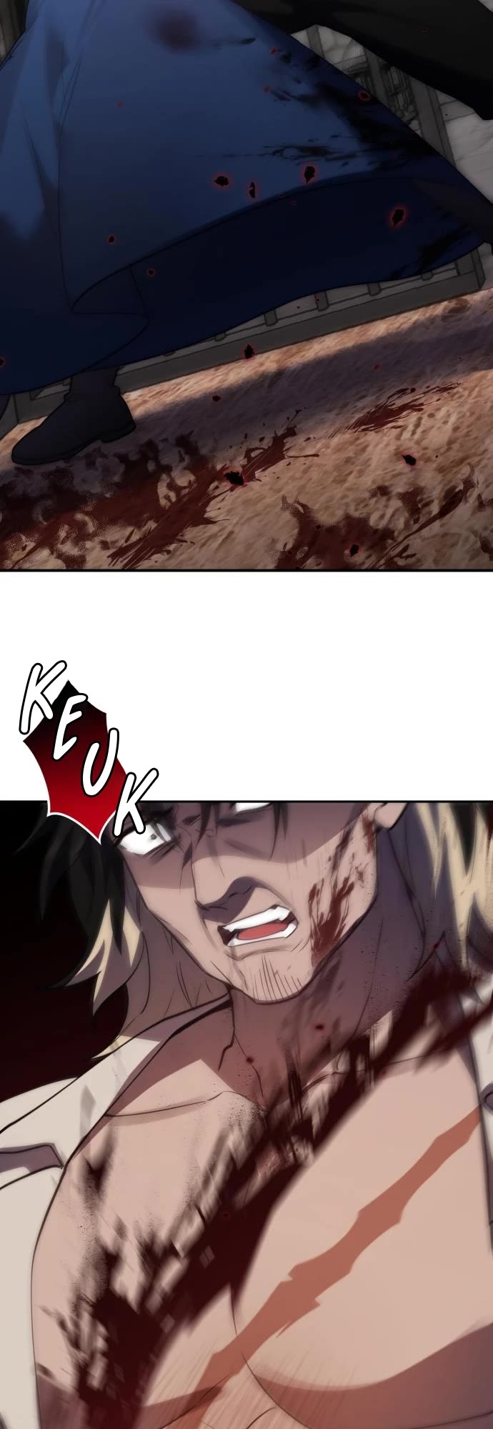 The Hero, the Demon, and the Villain Chapter 38 page 4 - Chapter 38
