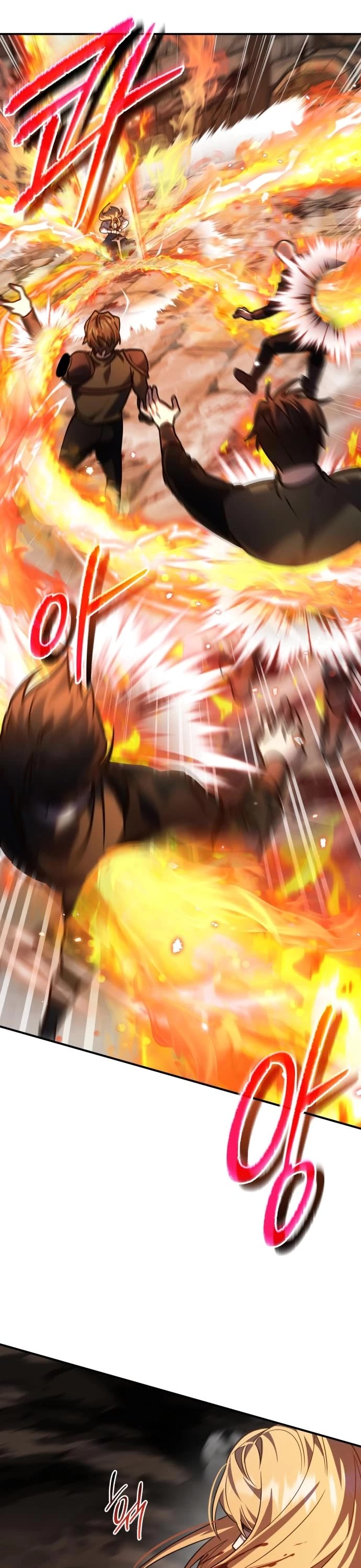 The Hero, the Demon, and the Villain Chapter 38 page 44 - Chapter 38