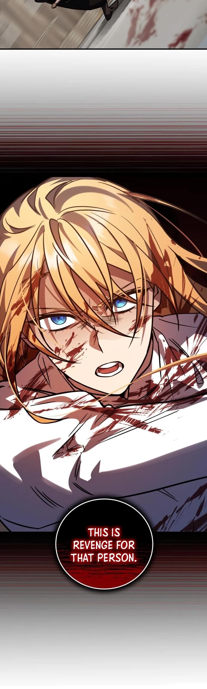 The Hero, the Demon, and the Villain Chapter 38 page 46 - Chapter 38