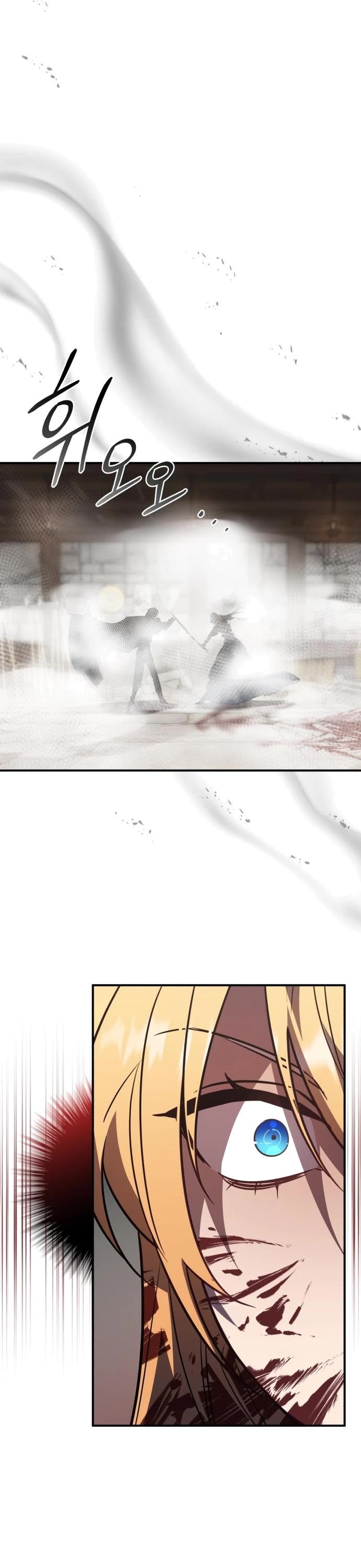 The Hero, the Demon, and the Villain Chapter 38 page 48 - Chapter 38