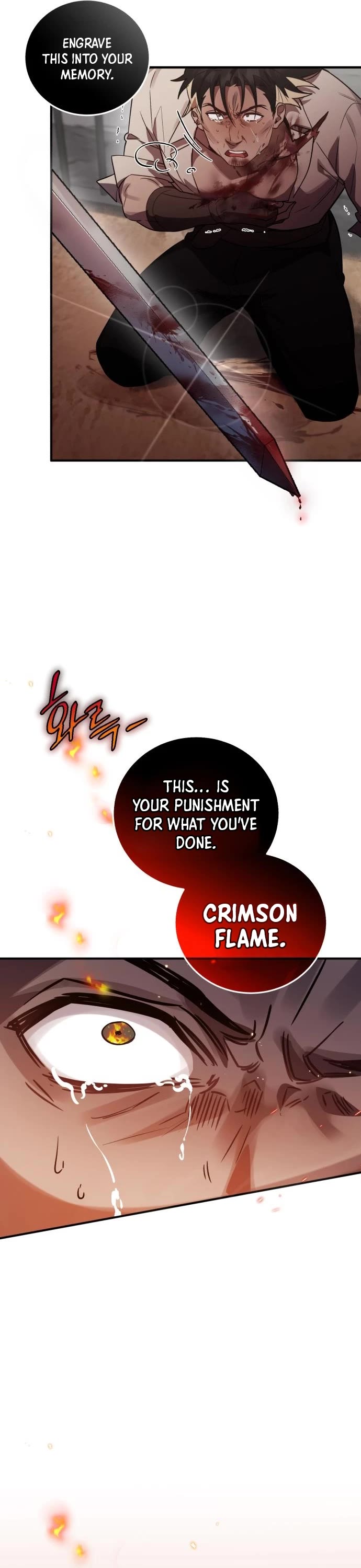 The Hero, the Demon, and the Villain Chapter 38 page 6 - Chapter 38