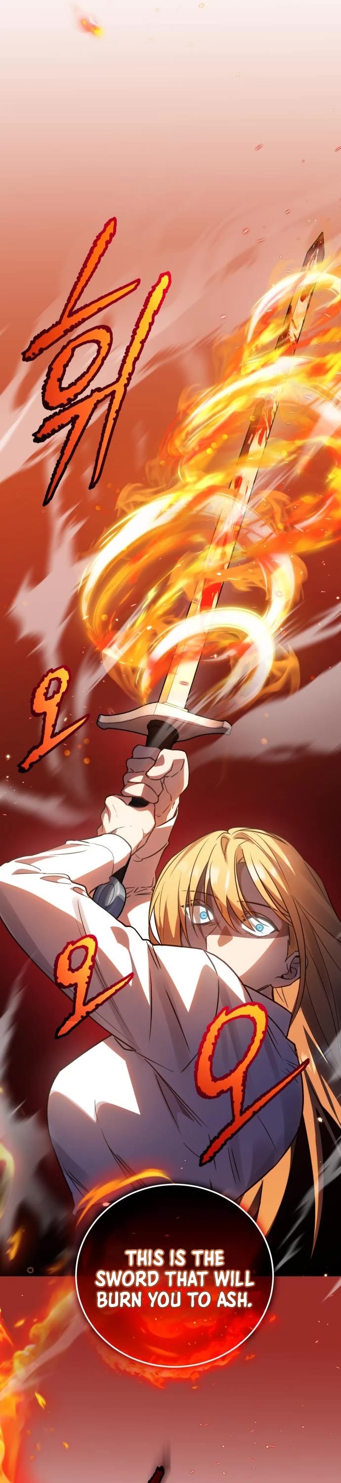 The Hero, the Demon, and the Villain Chapter 38 page 7 - Chapter 38