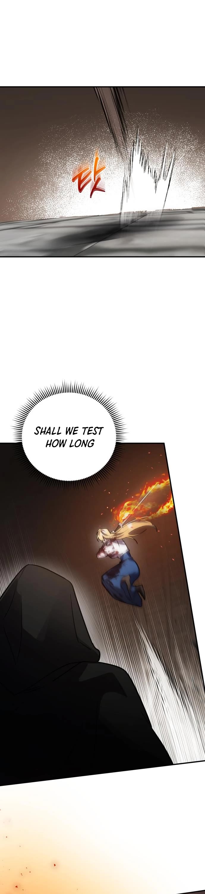 The Hero, the Demon, and the Villain Chapter 39 page 11 - Chapter 39