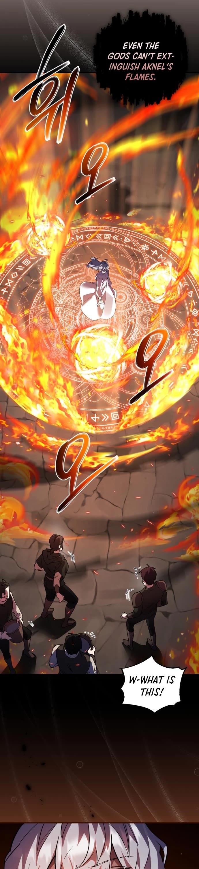 The Hero, the Demon, and the Villain Chapter 39 page 16 - Chapter 39
