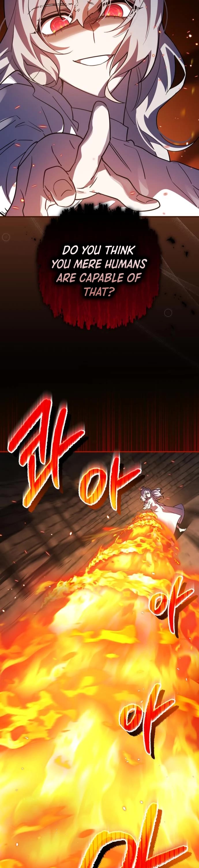 The Hero, the Demon, and the Villain Chapter 39 page 17 - Chapter 39