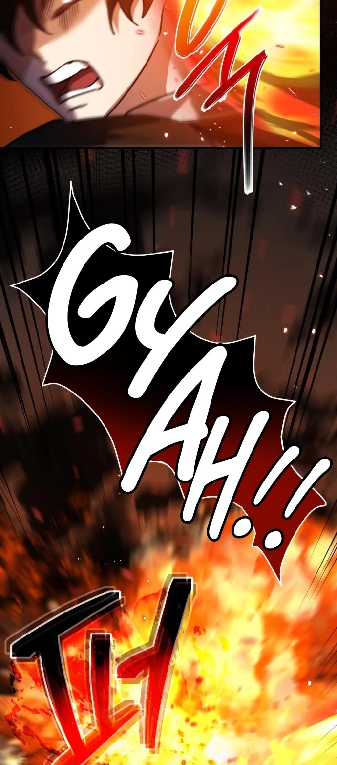 The Hero, the Demon, and the Villain Chapter 39 page 19 - Chapter 39