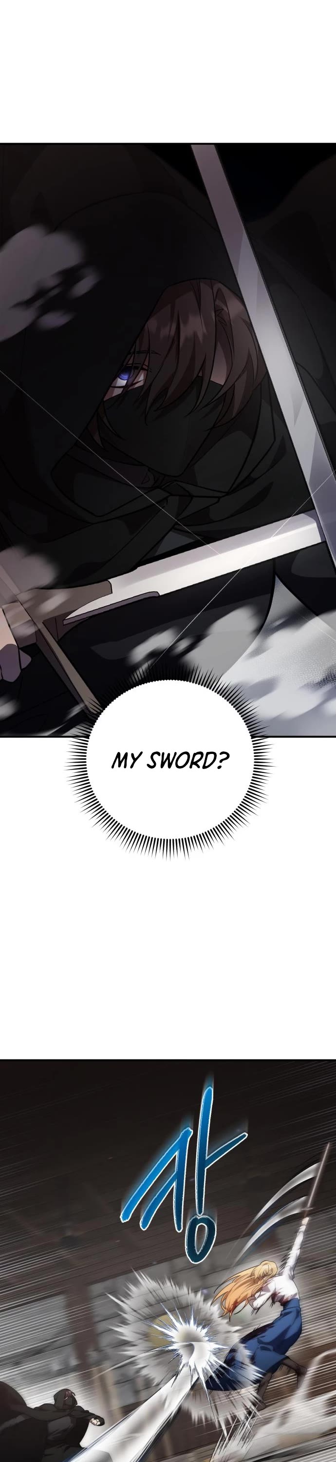 The Hero, the Demon, and the Villain Chapter 39 page 2 - Chapter 39