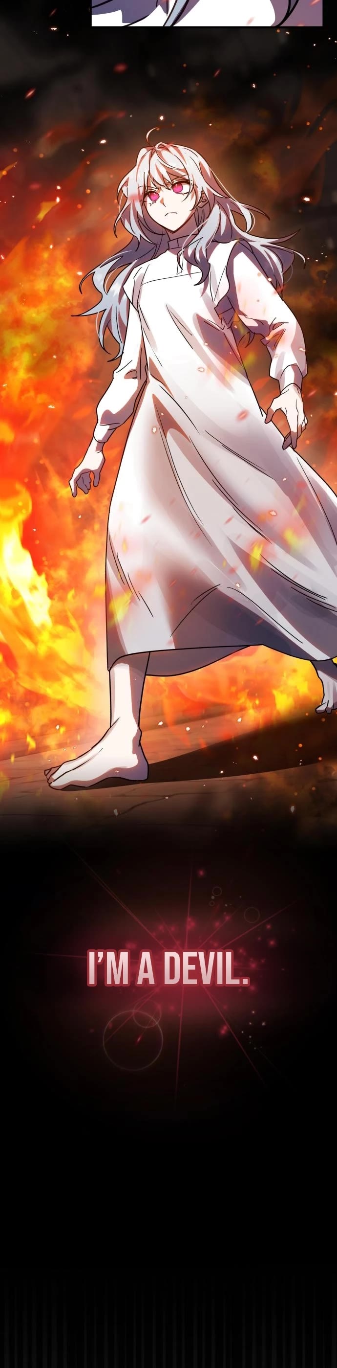 The Hero, the Demon, and the Villain Chapter 39 page 30 - Chapter 39