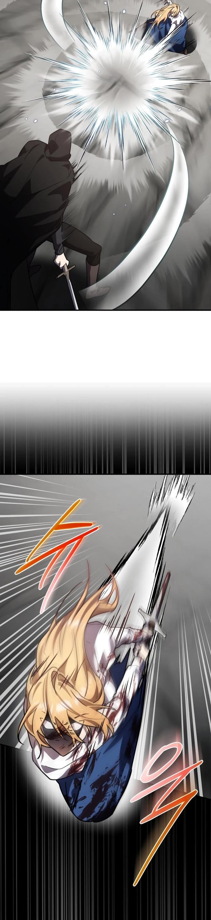 The Hero, the Demon, and the Villain Chapter 39 page 32 - Chapter 39