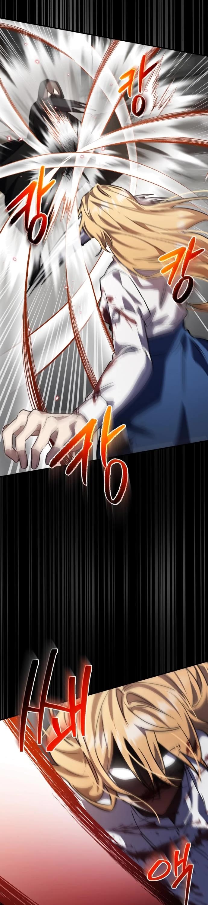 The Hero, the Demon, and the Villain Chapter 39 page 33 - Chapter 39
