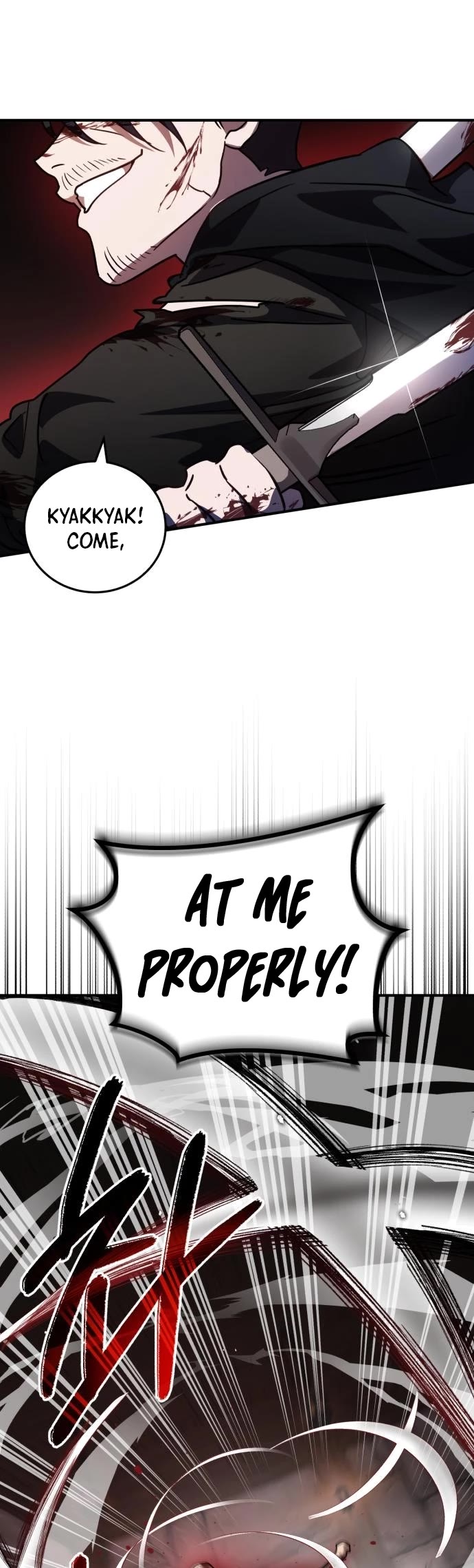 The Hero, the Demon, and the Villain Chapter 39 page 39 - Chapter 39