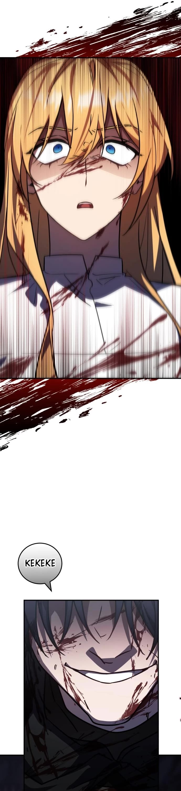 The Hero, the Demon, and the Villain Chapter 39 page 41 - Chapter 39