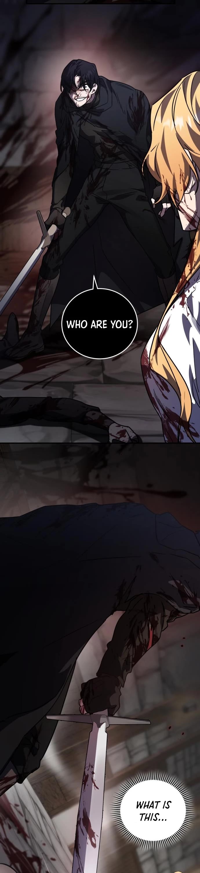 The Hero, the Demon, and the Villain Chapter 39 page 42 - Chapter 39