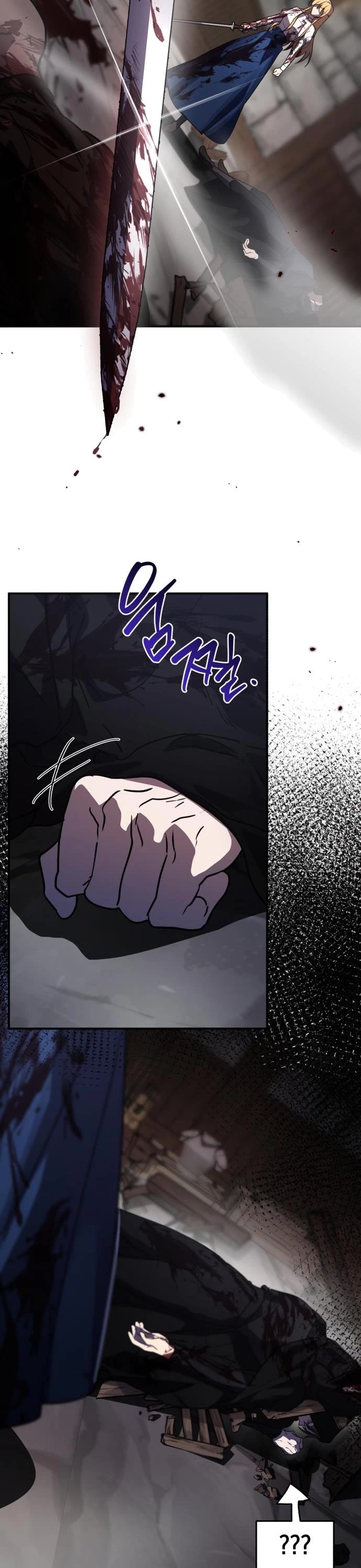 The Hero, the Demon, and the Villain Chapter 39 page 43 - Chapter 39