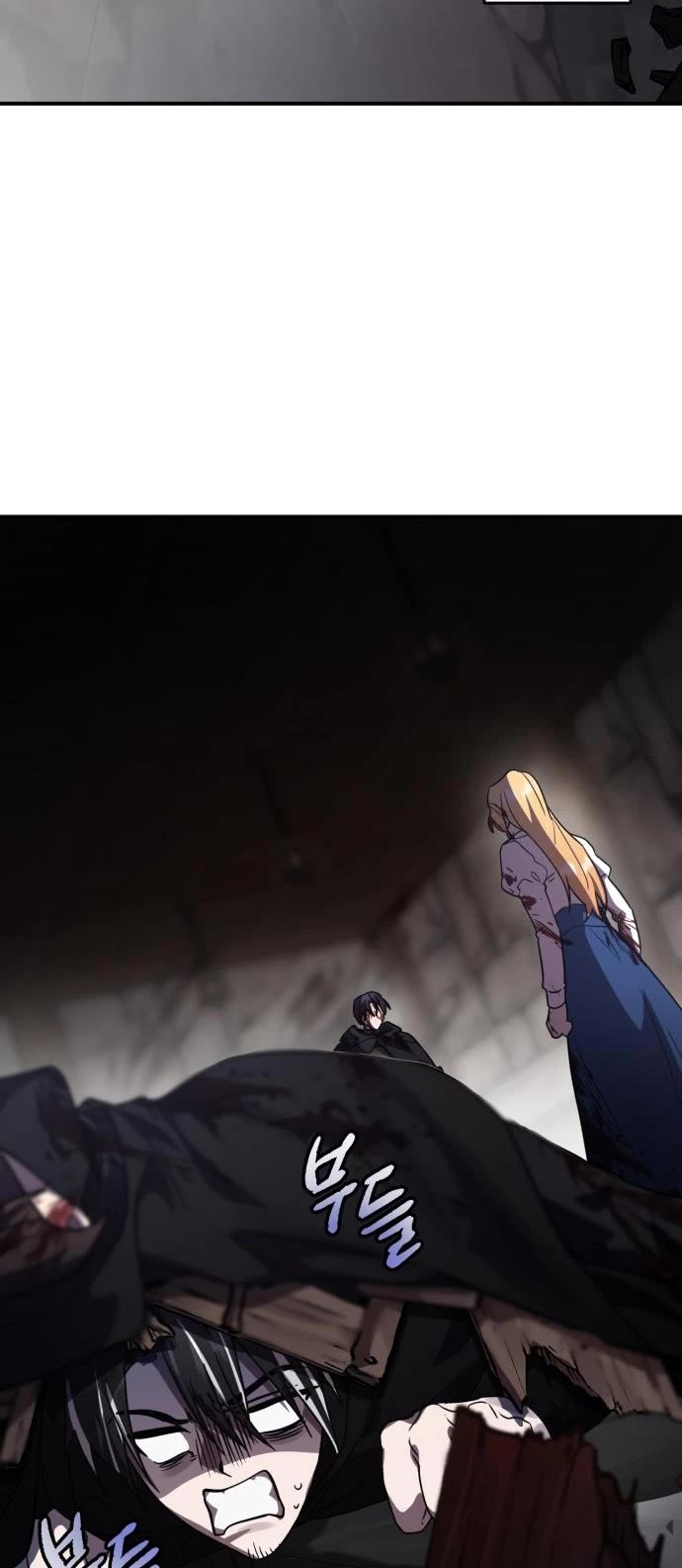 The Hero, the Demon, and the Villain Chapter 39 page 44 - Chapter 39