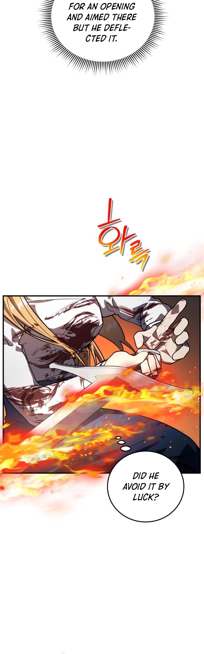 The Hero, the Demon, and the Villain Chapter 39 page 5 - Chapter 39