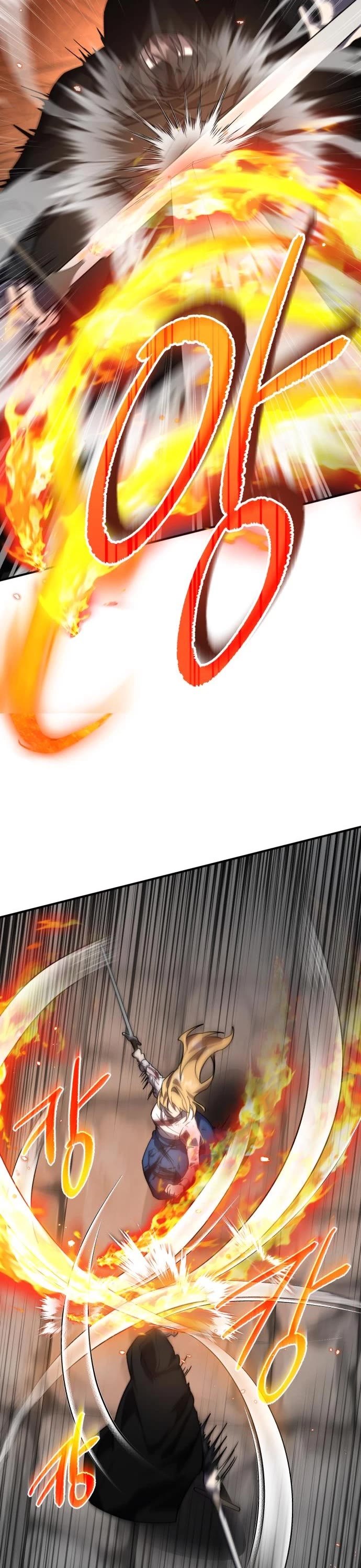 The Hero, the Demon, and the Villain Chapter 39 page 7 - Chapter 39