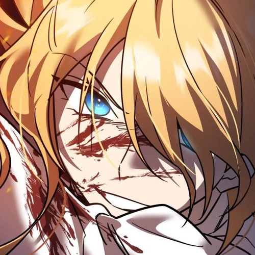 The Hero, the Demon, and the Villain Chapter 39 cover