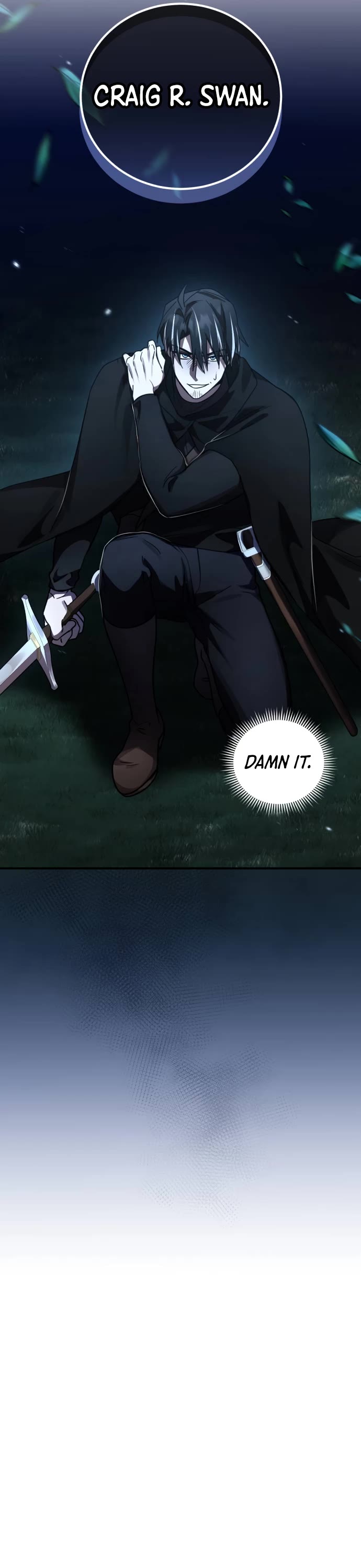 The Hero, the Demon, and the Villain Chapter 40 page 11 - Chapter 40