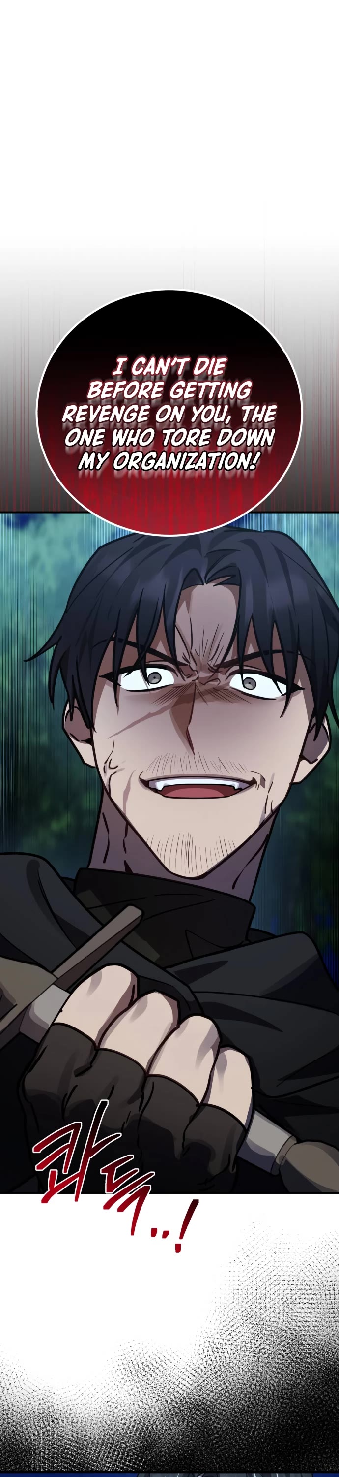 The Hero, the Demon, and the Villain Chapter 40 page 15 - Chapter 40