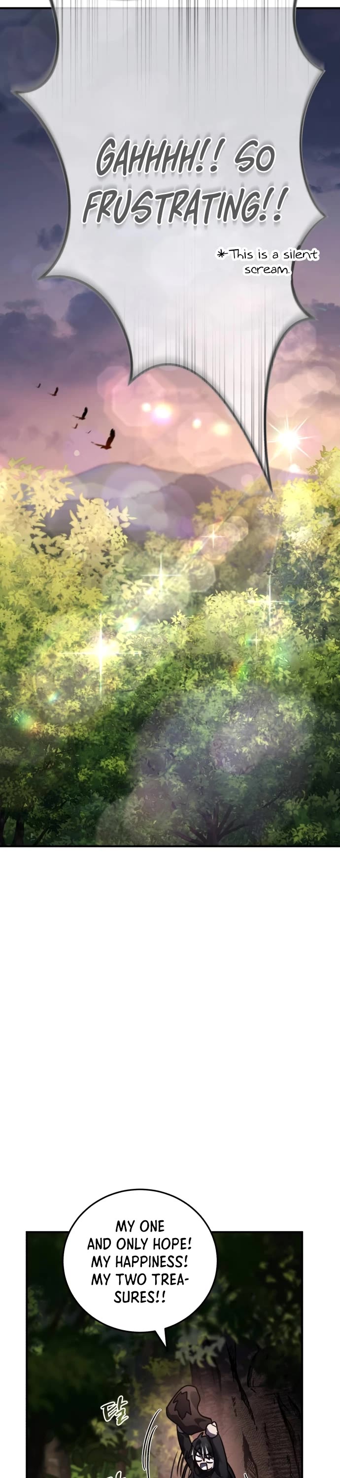 The Hero, the Demon, and the Villain Chapter 40 page 36 - Chapter 40