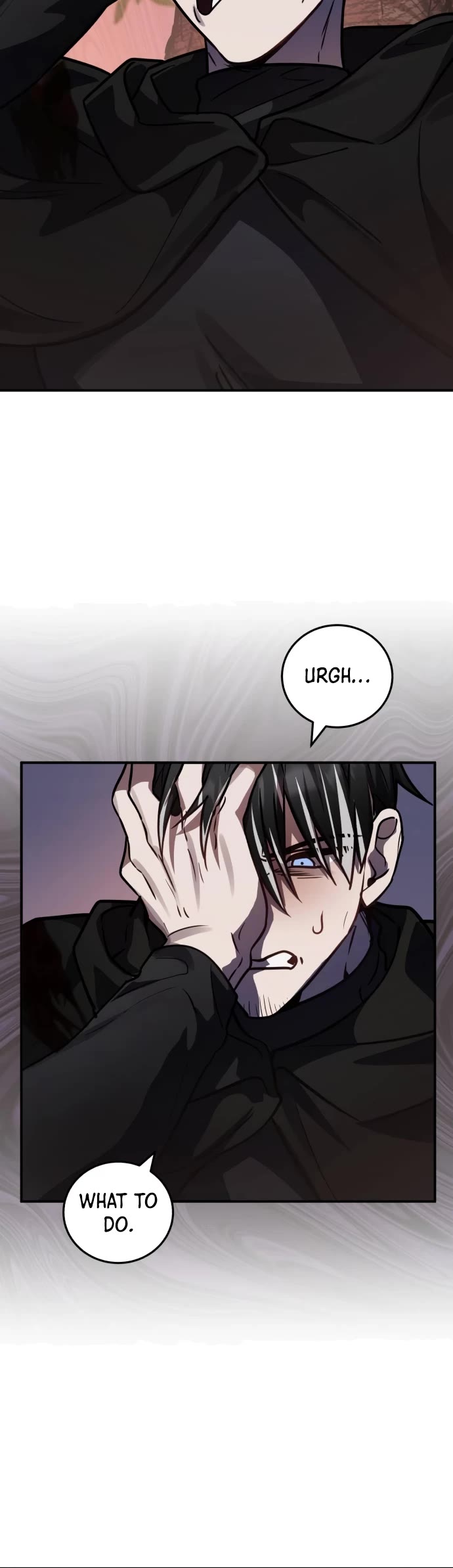 The Hero, the Demon, and the Villain Chapter 40 page 39 - Chapter 40