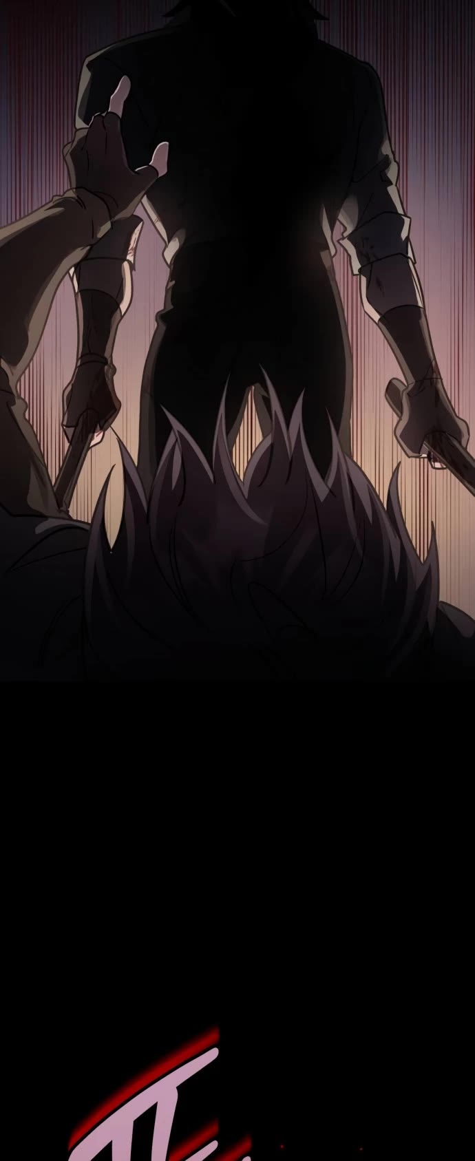 The Hero, the Demon, and the Villain Chapter 40 page 42 - Chapter 40