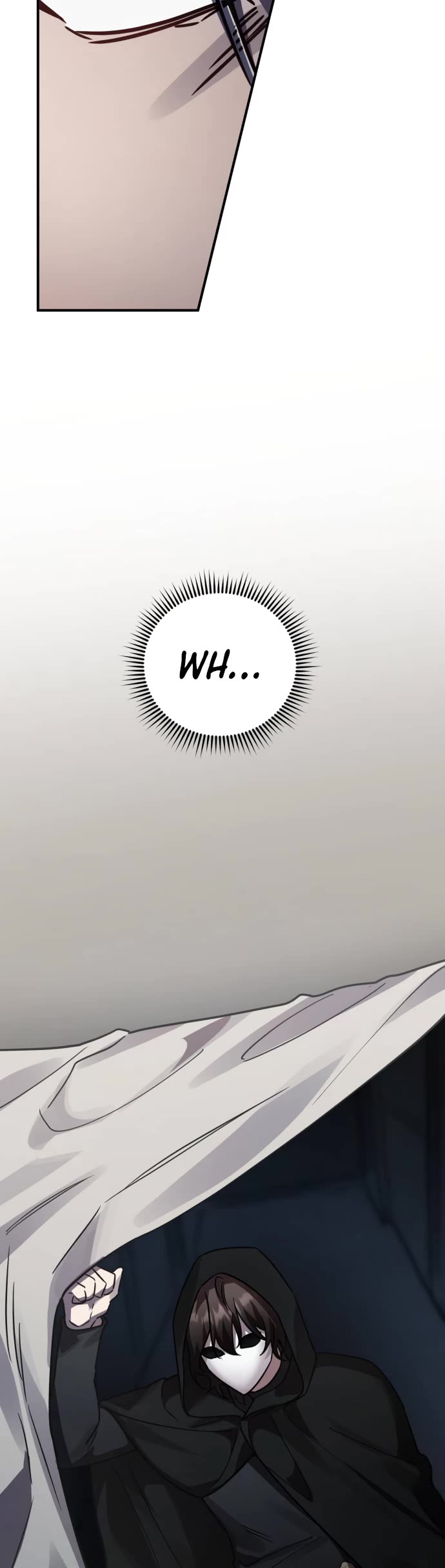 The Hero, the Demon, and the Villain Chapter 41 page 39 - Chapter 41