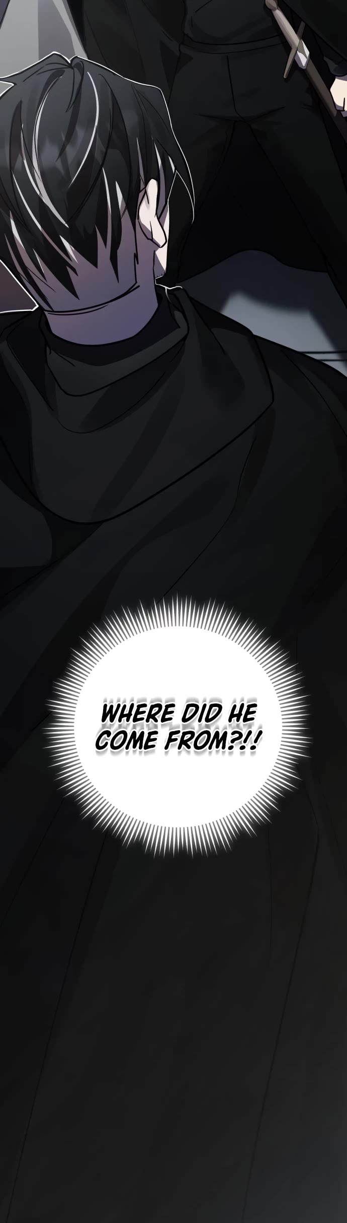 The Hero, the Demon, and the Villain Chapter 41 page 40 - Chapter 41