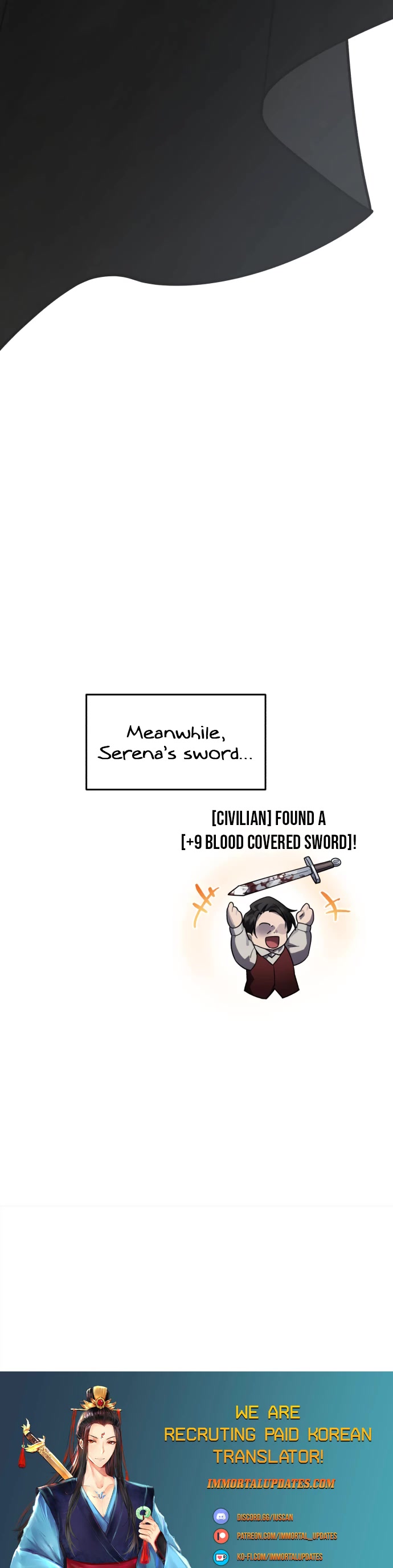 The Hero, the Demon, and the Villain Chapter 41 page 41 - Chapter 41