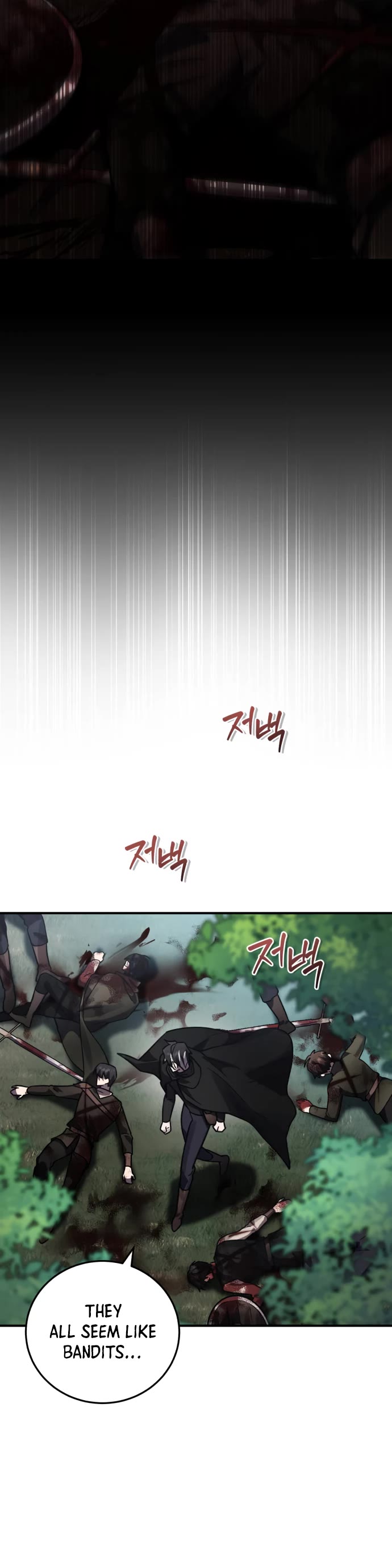 The Hero, the Demon, and the Villain Chapter 41 page 7 - Chapter 41