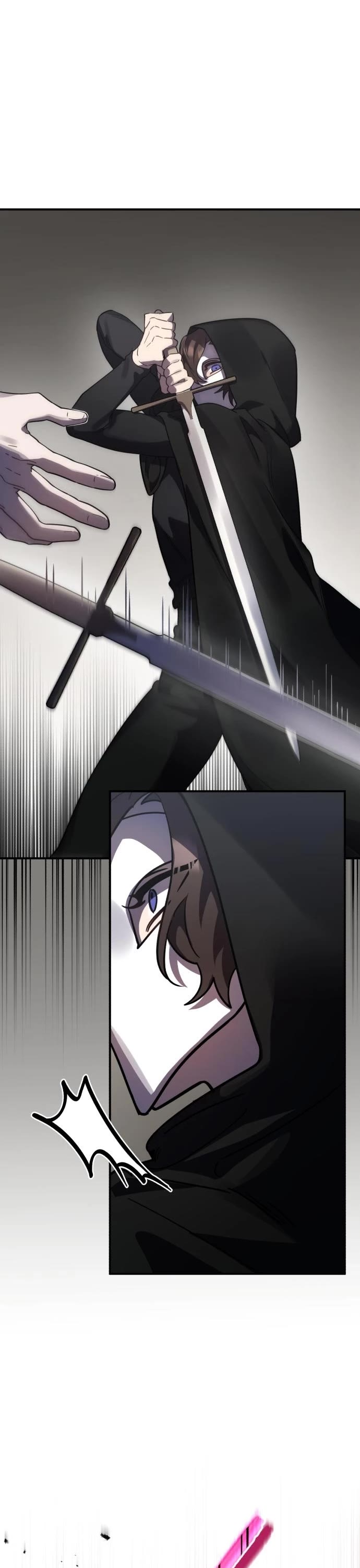 The Hero, the Demon, and the Villain Chapter 42 page 11 - Chapter 42