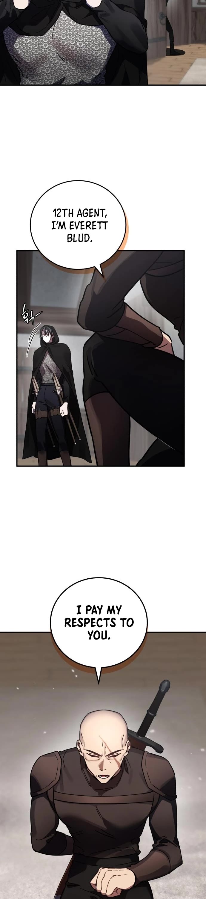 The Hero, the Demon, and the Villain Chapter 42 page 17 - Chapter 42