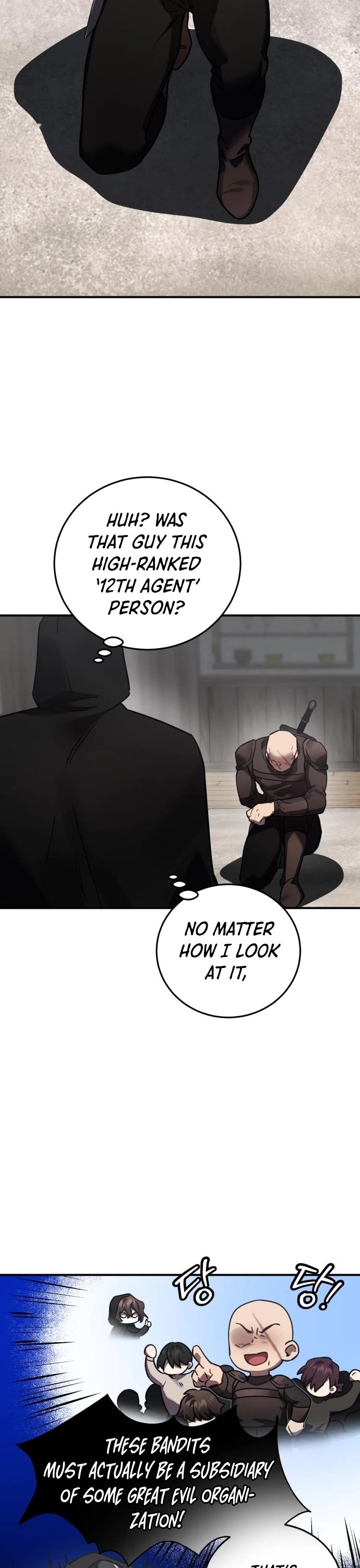 The Hero, the Demon, and the Villain Chapter 42 page 18 - Chapter 42