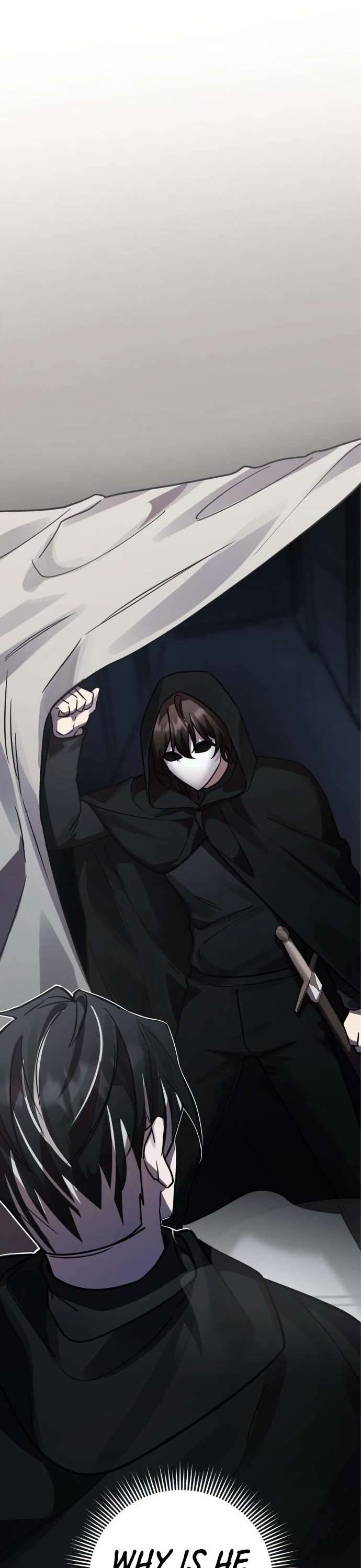 The Hero, the Demon, and the Villain Chapter 42 page 2 - Chapter 42