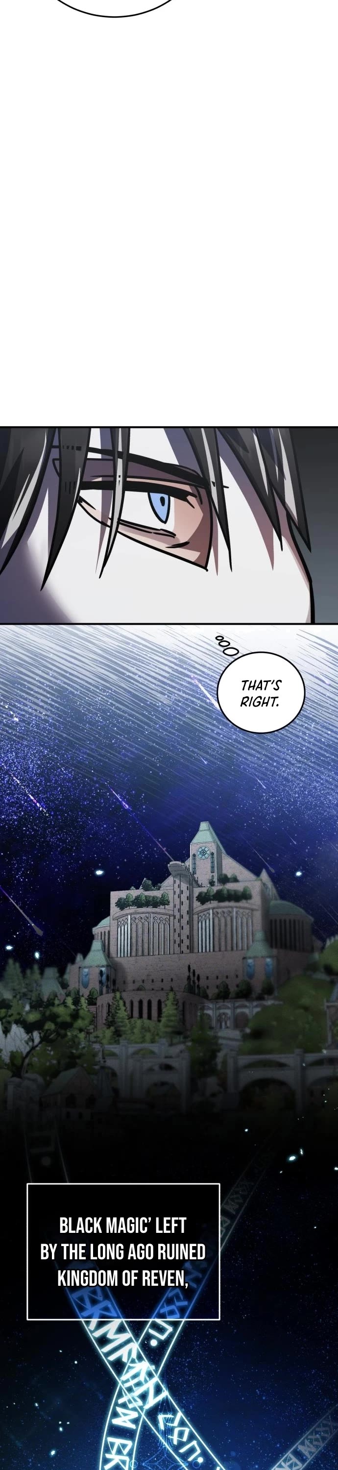 The Hero, the Demon, and the Villain Chapter 42 page 32 - Chapter 42