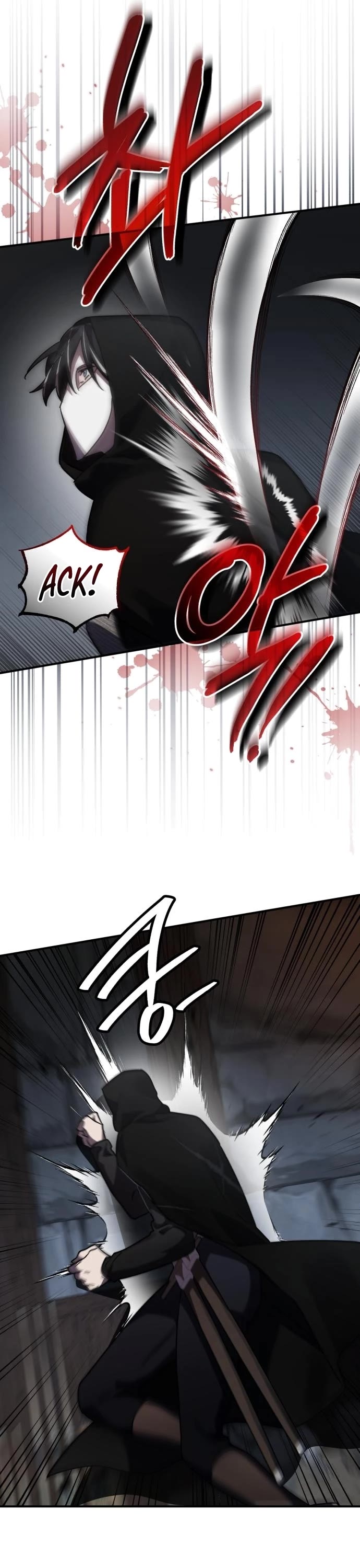 The Hero, the Demon, and the Villain Chapter 42 page 40 - Chapter 42