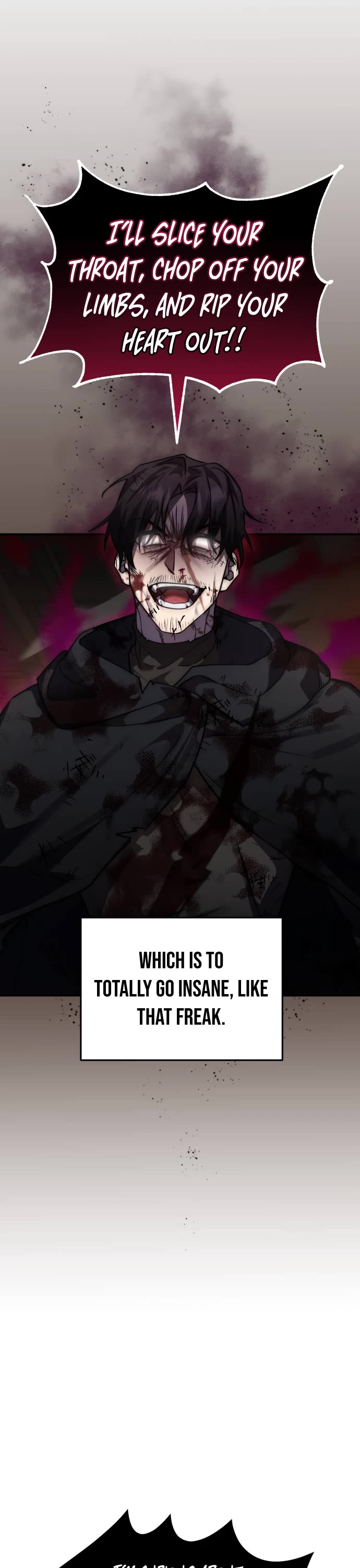 The Hero, the Demon, and the Villain Chapter 43 page 11 - Chapter 43