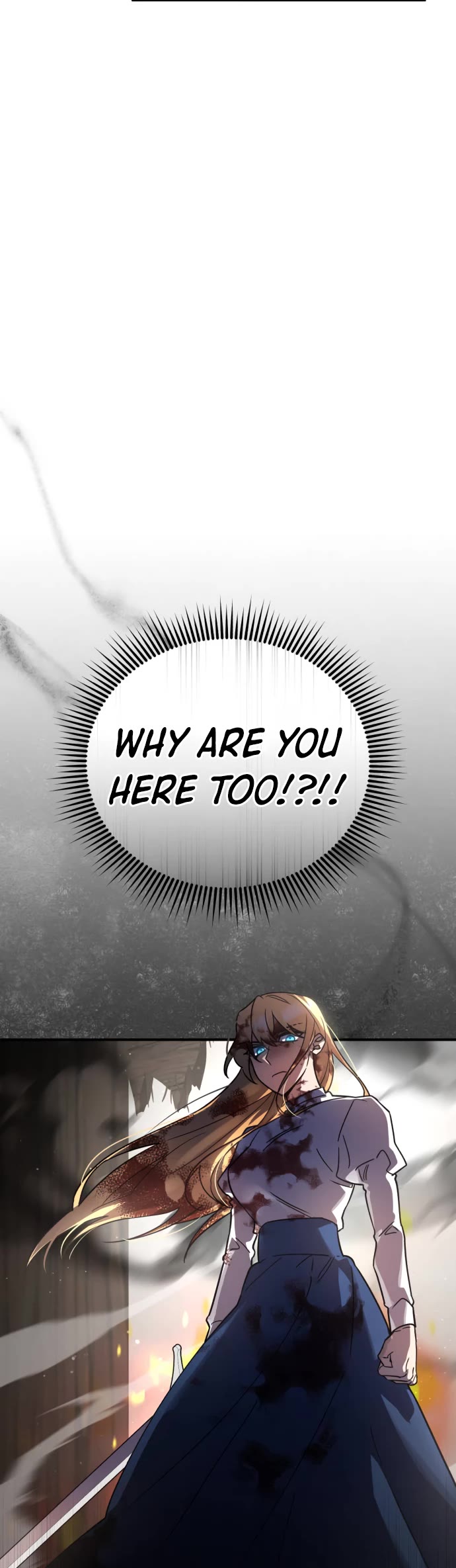 The Hero, the Demon, and the Villain Chapter 43 page 18 - Chapter 43