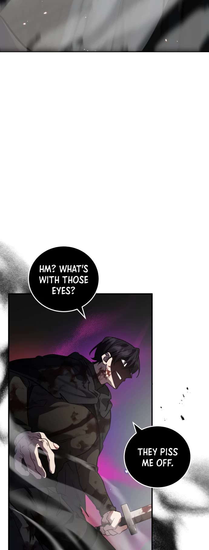 The Hero, the Demon, and the Villain Chapter 43 page 23 - Chapter 43