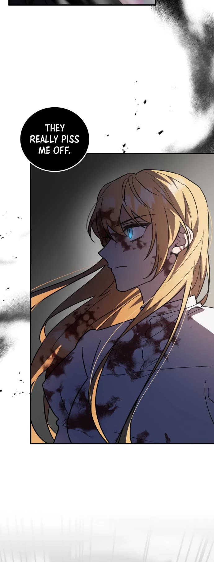 The Hero, the Demon, and the Villain Chapter 43 page 24 - Chapter 43