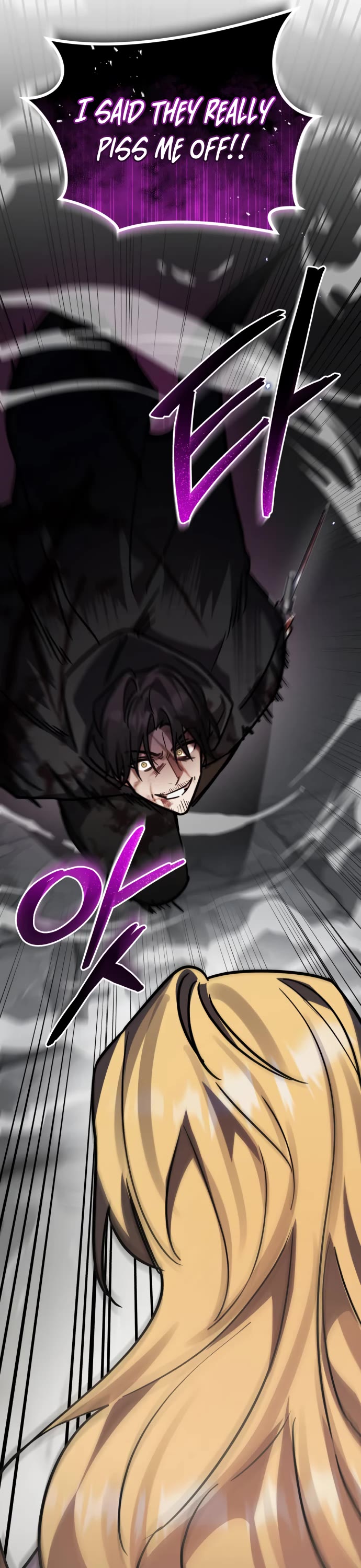 The Hero, the Demon, and the Villain Chapter 43 page 25 - Chapter 43
