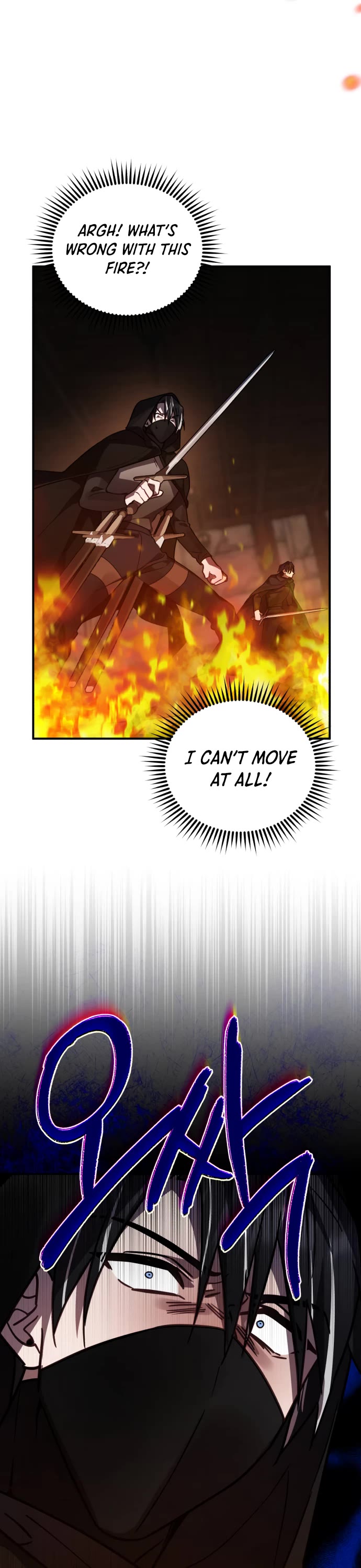 The Hero, the Demon, and the Villain Chapter 43 page 40 - Chapter 43