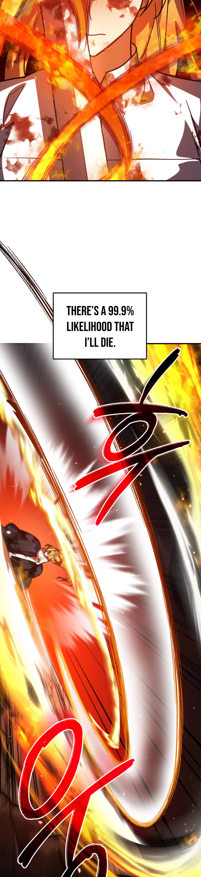 The Hero, the Demon, and the Villain Chapter 43 page 42 - Chapter 43