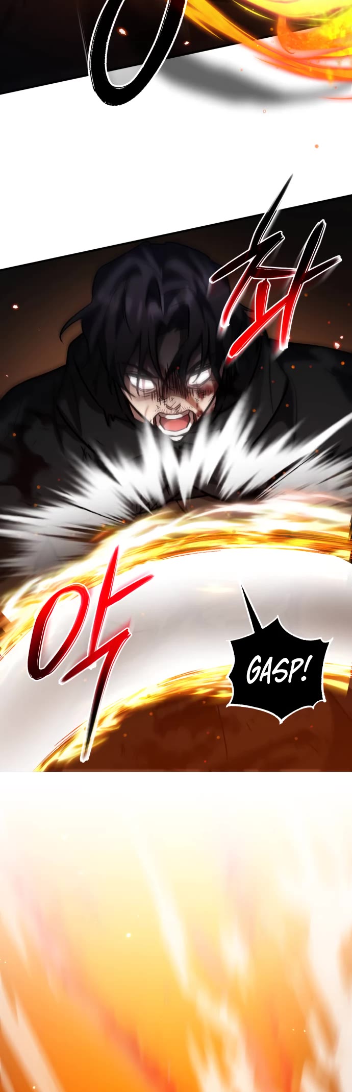 The Hero, the Demon, and the Villain Chapter 43 page 43 - Chapter 43