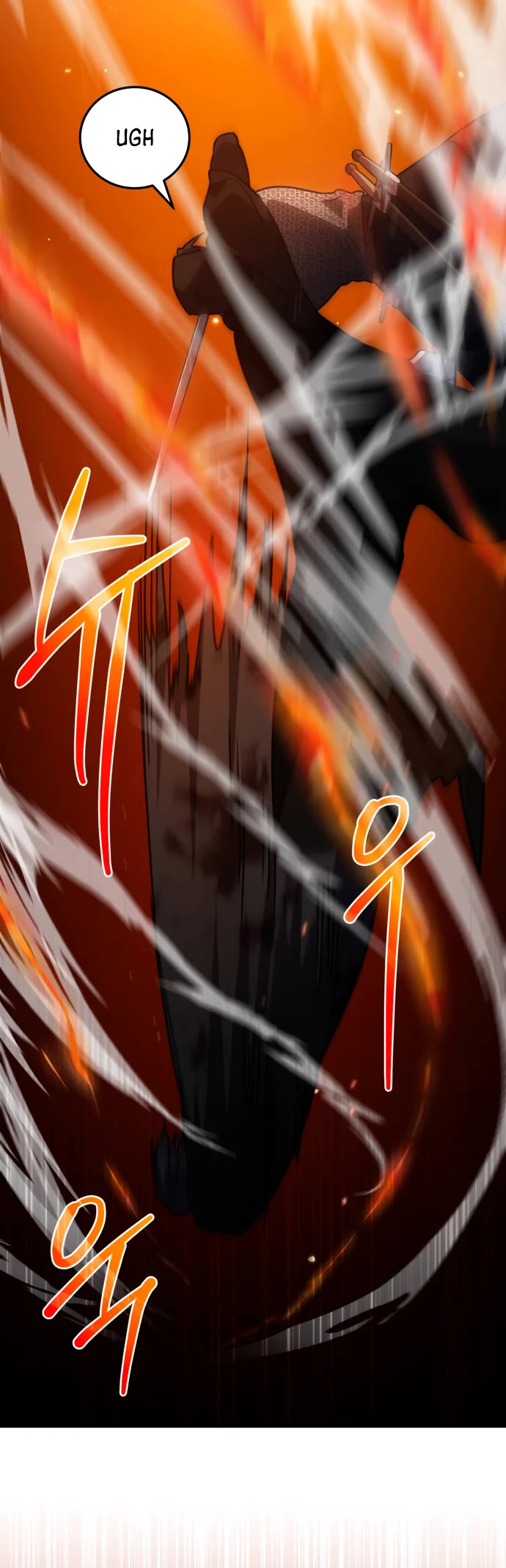 The Hero, the Demon, and the Villain Chapter 43 page 44 - Chapter 43